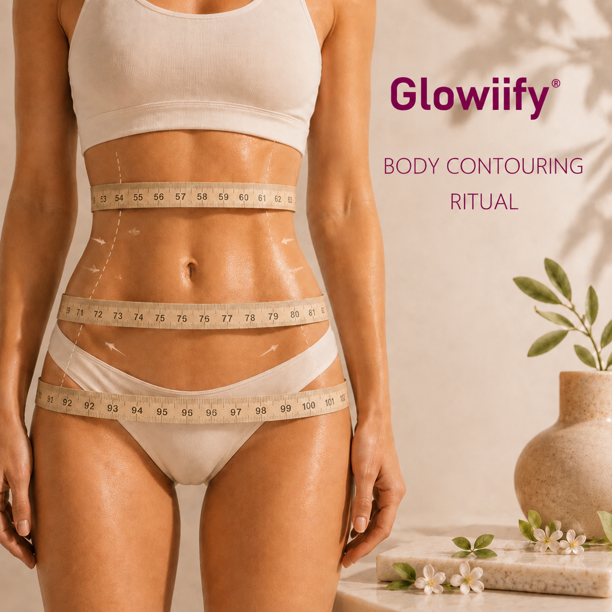 Glowiify® DAILY SUPPORT ESSENTIAL OIL